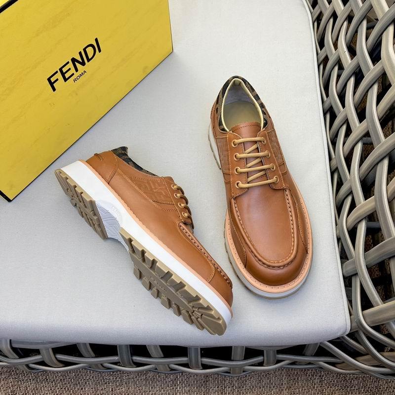 Fendi Men's Shoes 134